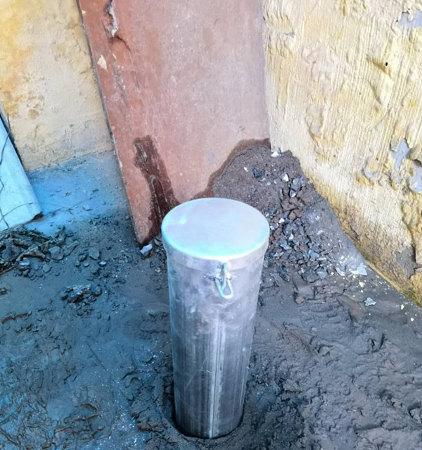 凤阳土壤检测井